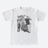 Litlookz Studio Don't Panic Tee, view 3