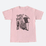 Litlookz Studio Don't Panic Tee, view 5