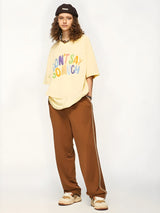 Litlookz Studio Don't Say So Much Tee, view 3