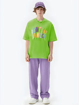 Litlookz Studio Don't Say So Much Tee, view 5