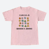 Litlookz Studio Drinking & Driving Tee, view 4