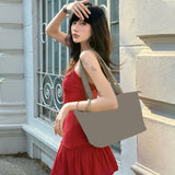 Litlookz Studio Drop Waist Mini Dress, view 4