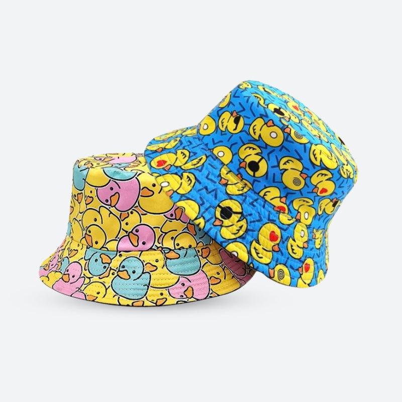 Litlookz Studio Duck Hat