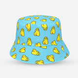 Litlookz Studio Duck Hat, view 2