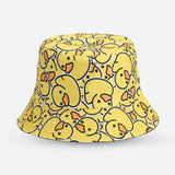 Litlookz Studio Duck Hat, view 4