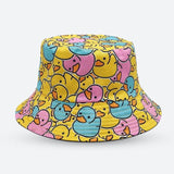 Litlookz Studio Duck Hat, view 5