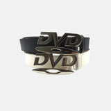 Litlookz Studio DVD Buckle Belt, view 2