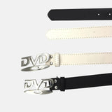 Litlookz Studio DVD Buckle Belt, view 4