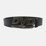 Litlookz Studio DVD Buckle Belt, view 5