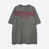 Litlookz Studio Everlasting Cats Tee, view 4