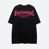 Litlookz Studio Everlasting Cats Tee, view 6