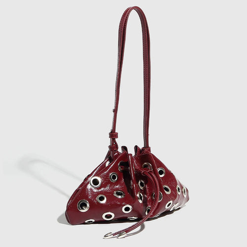 Litlookz Studio Eyelet Bag