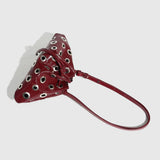 Litlookz Studio Eyelet Bag, view 2