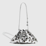 Litlookz Studio Eyelet Bag, view 5