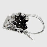 Litlookz Studio Eyelet Bag, view 6