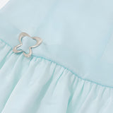 Litlookz Studio Fairycore Butterfly Mini Dress, view 6
