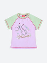 Litlookz Studio Fairycore Chemistry Tee, view 4