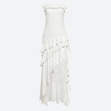 Litlookz Studio Fairycore Mullet Mini Dress, view 5
