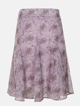 Litlookz Studio Fairycore Petal Skirt, view 6