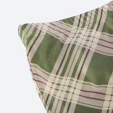 Litlookz Studio Fairycore Plaid Maxi Skirt, view 4