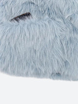 Litlookz Studio Faux Fur Jacket, view 6