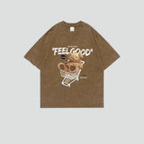 Litlookz Studio Feel Good Tee, view 2