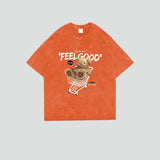 Litlookz Studio Feel Good Tee, view 5
