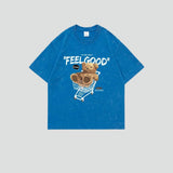 Litlookz Studio Feel Good Tee, view 6