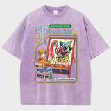 Litlookz Studio Feelings Tee, view 4