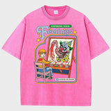 Litlookz Studio Feelings Tee, view 5