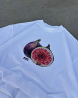 Litlookz Studio Fig Tee, view 4
