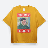 Litlookz Studio 'Tr*mp Gogh' Tee, view 3