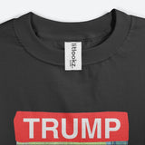 Litlookz Studio 'Tr*mp Gogh' Tee, view 6