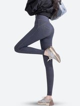 Litlookz Studio Fit Stretch Denim Jeggings, view 2
