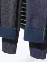 Litlookz Studio Fit Stretch Denim Jeggings, view 5