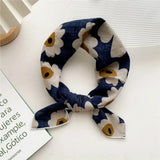 Litlookz Studio Floral Bandana, view 4