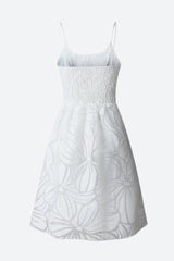 Litlookz Studio Floral Ruffled Mini Dress, view 4