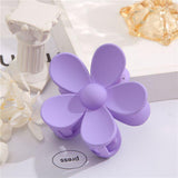 Litlookz Studio Flower Shaped Hair Clip, view 3