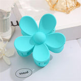 Litlookz Studio Flower Shaped Hair Clip, view 4