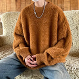 Litlookz Studio Fluffy Sweater, view 2
