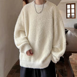 Litlookz Studio Fluffy Sweater, view 3