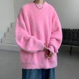 Litlookz Studio Fluffy Sweater, view 6