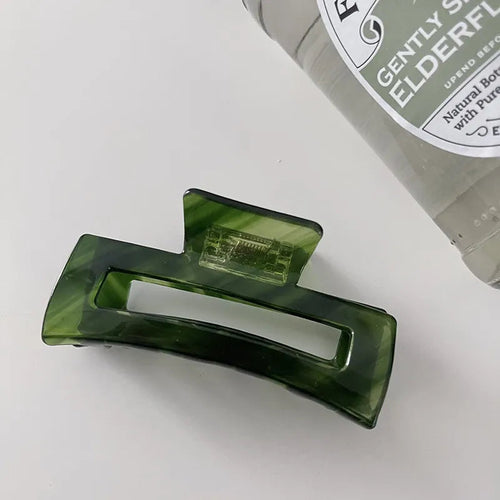 Litlookz Studio Forest Hair Claws