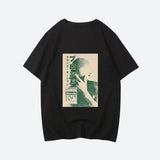 Litlookz Studio Frank Ocean Tee, view 2