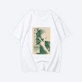 Litlookz Studio Frank Ocean Tee, view 3