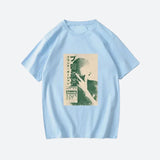 Litlookz Studio Frank Ocean Tee, view 4