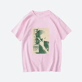 Litlookz Studio Frank Ocean Tee, view 5