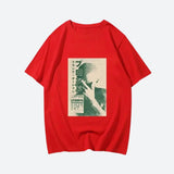 Litlookz Studio Frank Ocean Tee, view 6