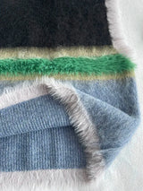 Litlookz Studio Fuzzy Sweater Vest, view 6