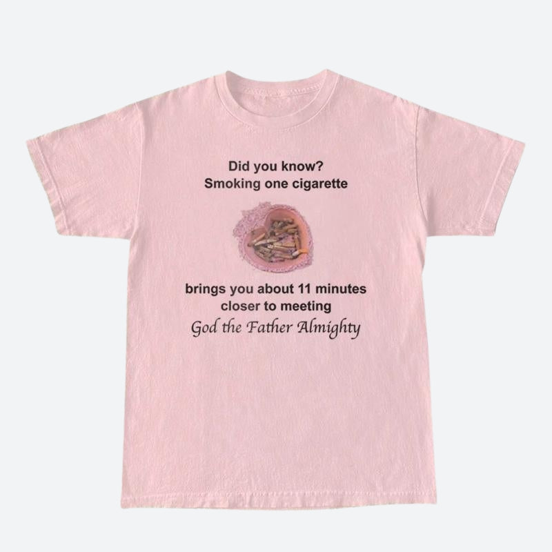 Litlookz Studio God The Father Almighty Tee